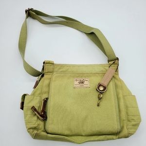 Fossil brand crossbody bag